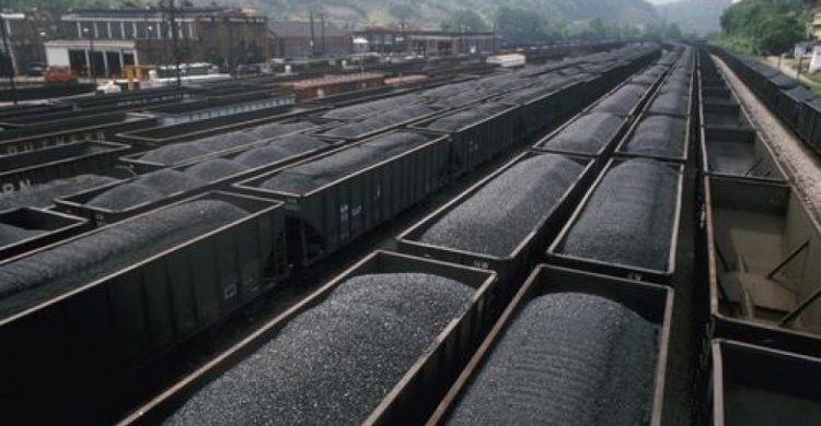 Коммунальные услуги в Донбассе могут повыситься из-за недостатка угля 