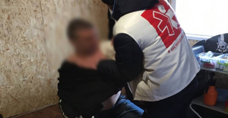 КПВВ «Майорск»: очередь попала под обстрел - погиб человек