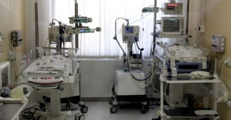 ПриватБанк подарил Луганской областной детской клинической больнице незаменимое оборудование (ФОТО)