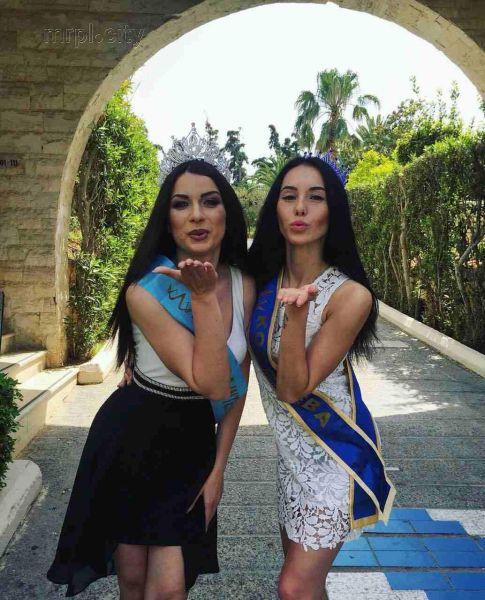 Два голосования за одну «Королеву Украины»: мариупольские красавицы нуждаются в поддержке (ФОТО+ВИДЕО)
