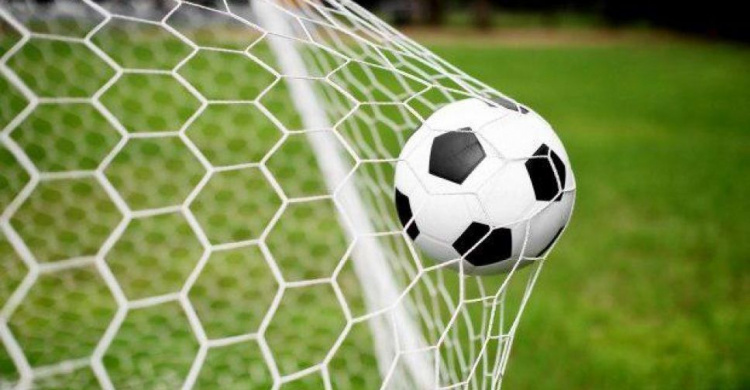 Метинвест продолжает финансирование детской футбольной академии