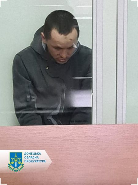 Собирался захватить Мариуполь: задержан российский снайпер