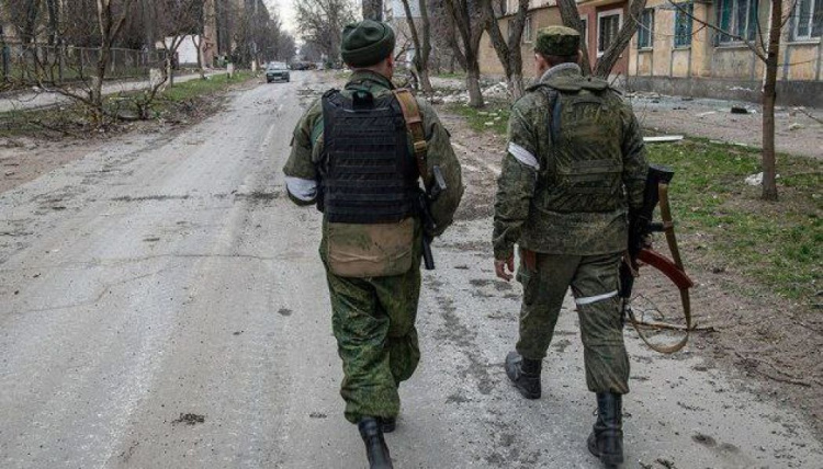 Оккупанты заставляют работников из Донецка ехать в Мариуполь