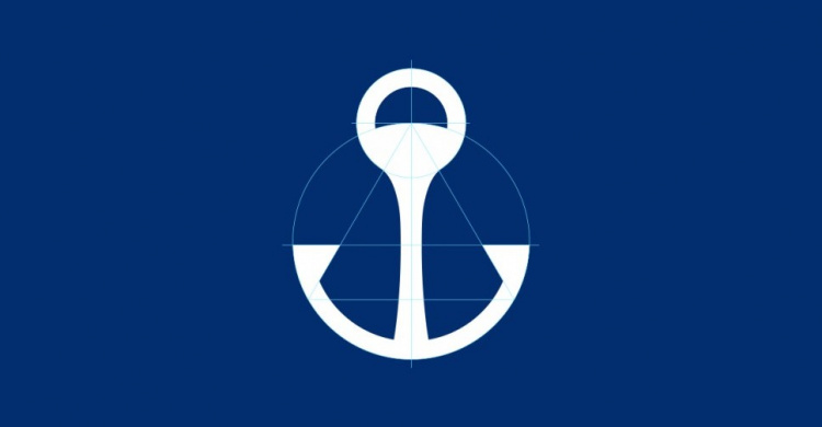 Логотип Мариуполя усовершенствовали и утвердили (ФОТО)