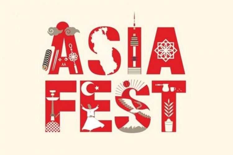 Фестиваль «AsiaFest» в Мариуполе проведут в онлайн-режиме