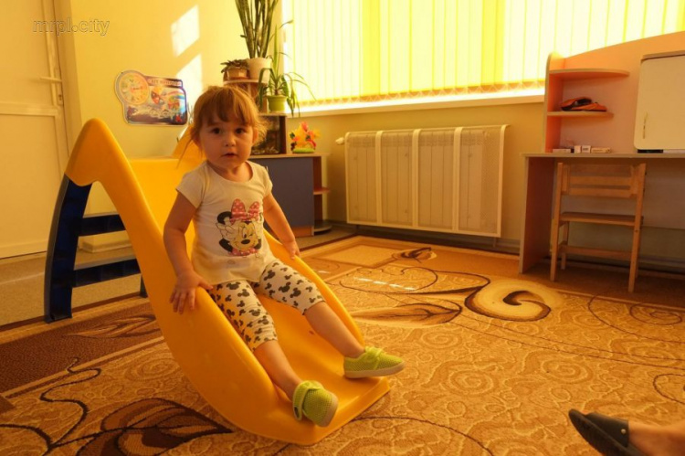 Лучший детский сад Украины расположен в Донецкой области (ФОТО)