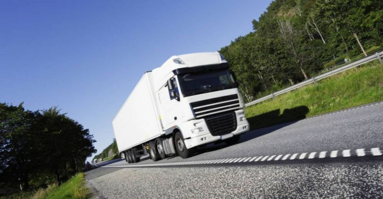 В Мариуполе для грузовиков хотят построить объездную дорогу