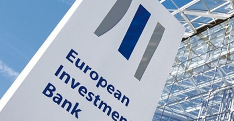 Мариуполь подал заявку на получение 26 млн евро в Европейский инвестиционный банк