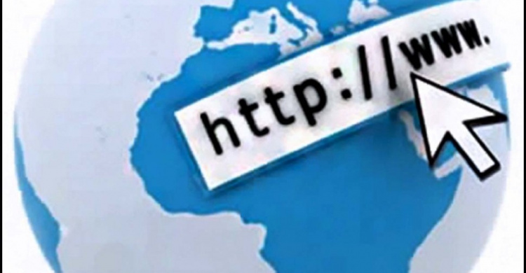 Мариупольские провайдеры в знак протеста отключат Интернет