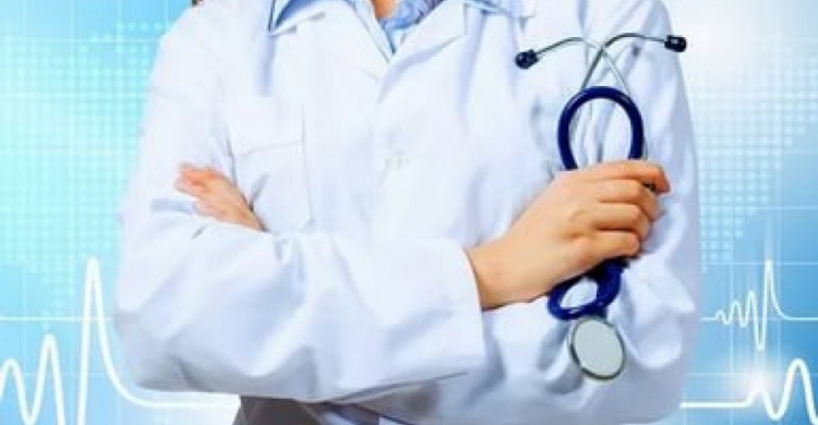 Мариупольские врачи будут повышать квалификацию в институтах Национальной академии медицинских наук