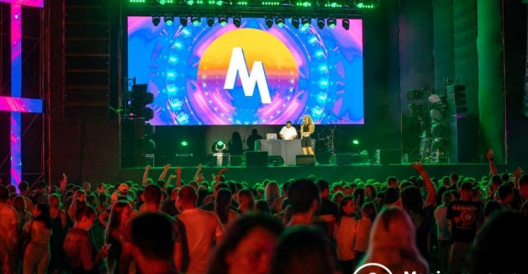 Мэр Мариуполя: MRPL City Fest – мероприятие европейского уровня в Большой культурной столице Украины