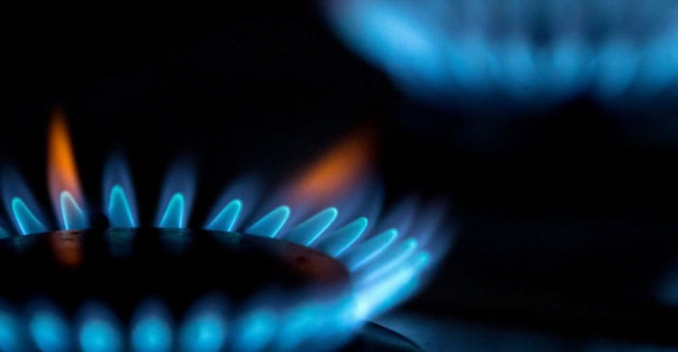 Мариуполь договорился снизить цену на газ для теплосети