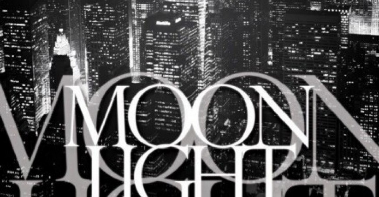 MoonLight Party. Crazy MaaM