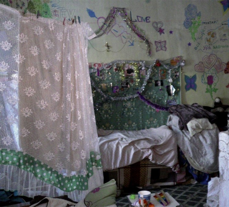 В Мариуполе 45 семей, живущих за гранью бедности, находятся под присмотром копов (ФОТО)