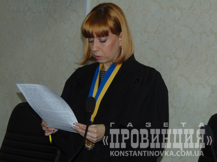 Суд вынес приговор экипажу бронетранспортера ВСУ, который задавил 8-летнюю девочку в Константиновке