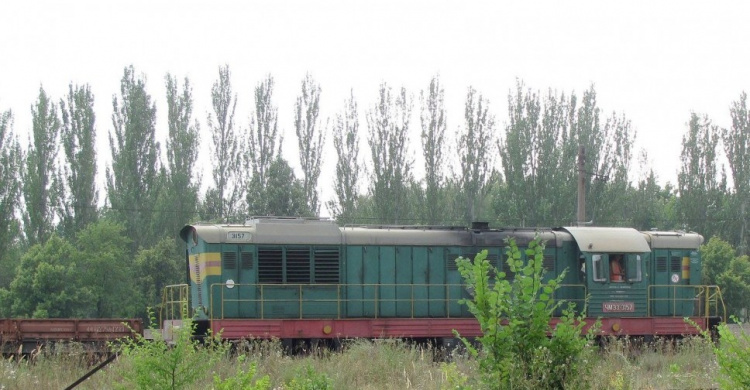 На Донбассе восстановили перевозку угля с оккупированной территории