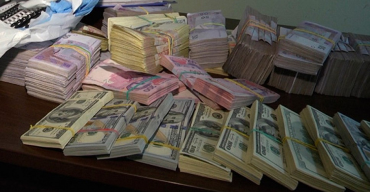 На Донетчине разоблачена схема поставки контрабанды на 20 млн грн.