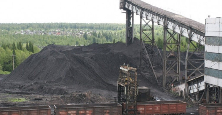 На оккупированной территории Донбасса остановлена работа шахт ДТЭК