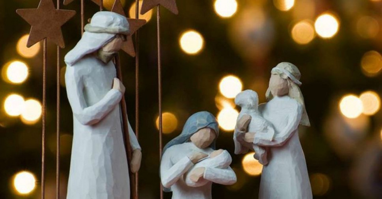 Мариупольцы будут отдыхать на католическое Рождество уже в этом году