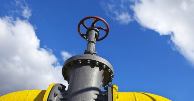 «Нафтогаз» отказался платить «Газпрому» за газ для ОРДЛО