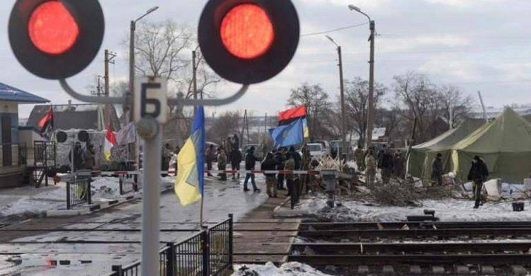 «Национализация» – это давний план, который участники блокады помогают выполнить оккупантам Донбасса, - политолог  