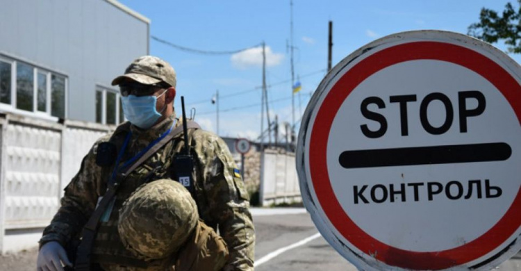 Пересечение КПВВ Донбасса: пограничники прояснили детали