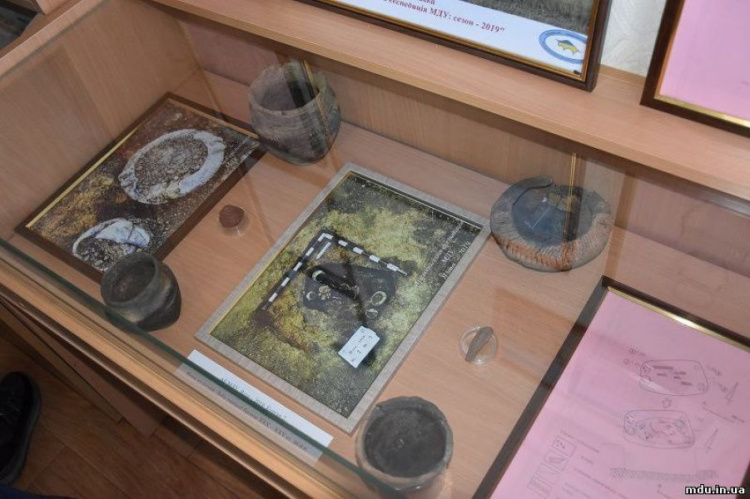 Вячеслав Забавин: «Хочется верить, что часть ценных археологических находок спасена мариупольцами»