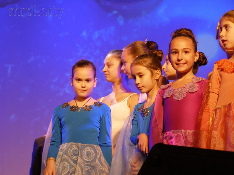 ДК «Молодежный» подарит Мариуполю концерт ко Дню святого Николая (ФОТО)