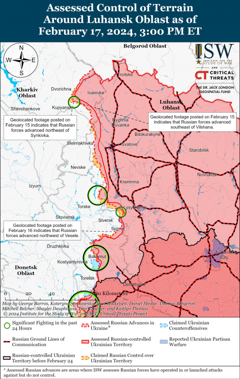 ЗСУ знищили російський літак на  сході України та відбили 55 атак на Донбасі – подробиці та карта