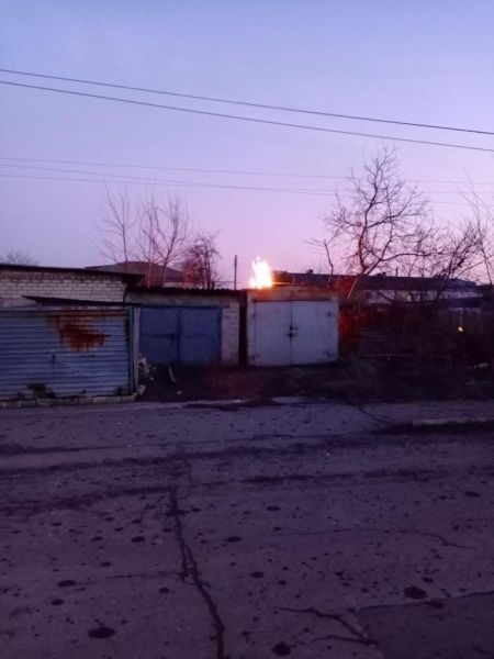 Боевики обстреляли Донбасс: погиб мирный житель и украинские воины (ОБНОВЛЕНО)