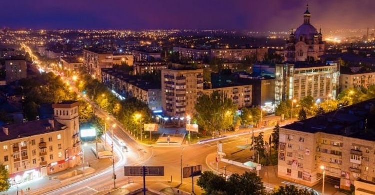 Мариуполь попал в ТОП-10 городов по качеству жизни, опередив Киев и Одессу