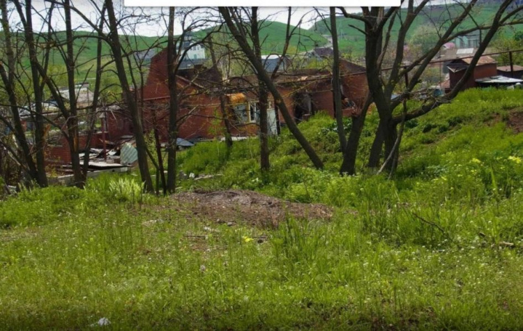 Жители Сартанской общины получат 300 тысяч гривен компенсации за разрушенное жилье