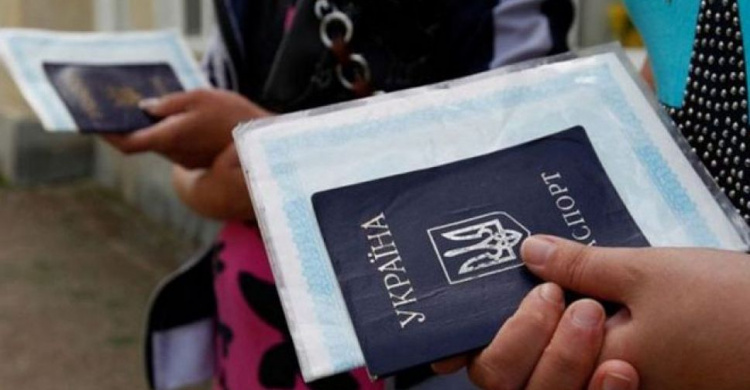 Новые правила получения субсидий для переселенцев из Донбасса
