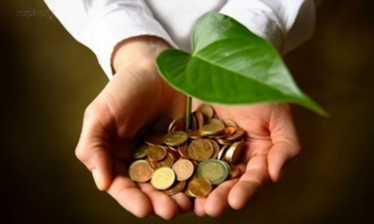 Мариупольские предприятия заплатили 95 млн грн экологического налога