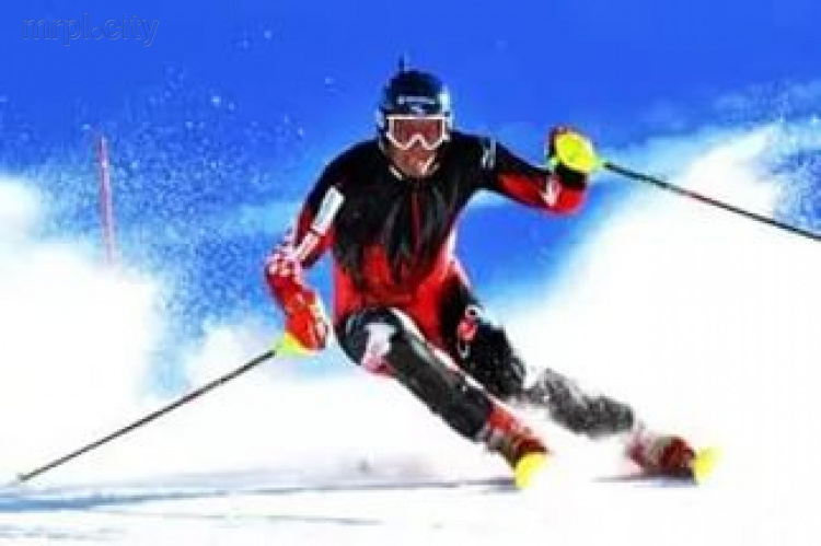 Мариупольцев приглашают встать на лыжи и сноуборды: Победителям - денежные призы