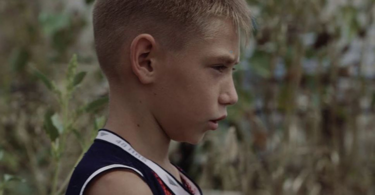 Фильм о мальчике из Гнутово под Мариуполем не прошел на «Оскар»
