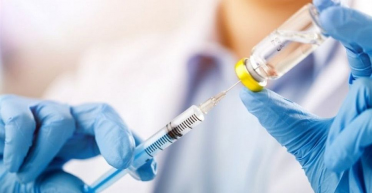 Где и какими вакцинами можно привиться от коронавируса в Мариуполе?