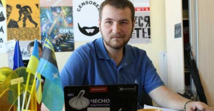 Освобождение осужденного в «ДНР» активиста обсудят в Минске, - Геращенко