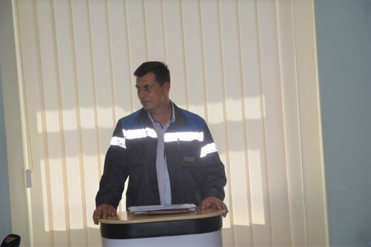 Мариуполь привлечет 11 млн евро на полную замену наружного освещения (ФОТО)