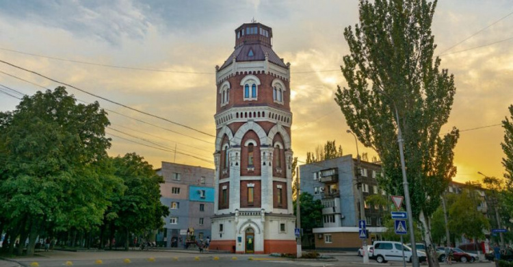 Мариуполь назвали самым доступным городом Украины