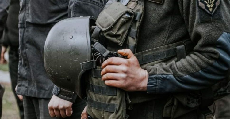 Боевики бьют из запрещенного оружия. На Донбассе погиб украинский военный