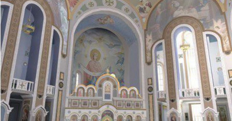 ТОП-новости за неделю от MRPL.CITY: путешествие в будущее гигантского собора Мариуполя, трагедия на море, смена срока продаж билетов 