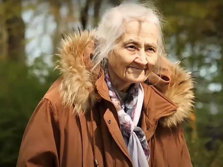 Страшнее блокады Ленинграда: 87-летняя Эльвира Борц об ужасах войны в Мариуполе