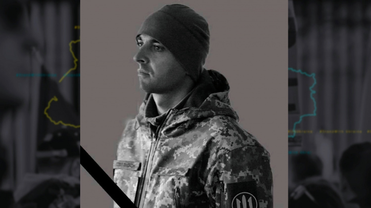 Командиру морських піхотинців, захиснику Маріуполя посмертно надали звання Героя України