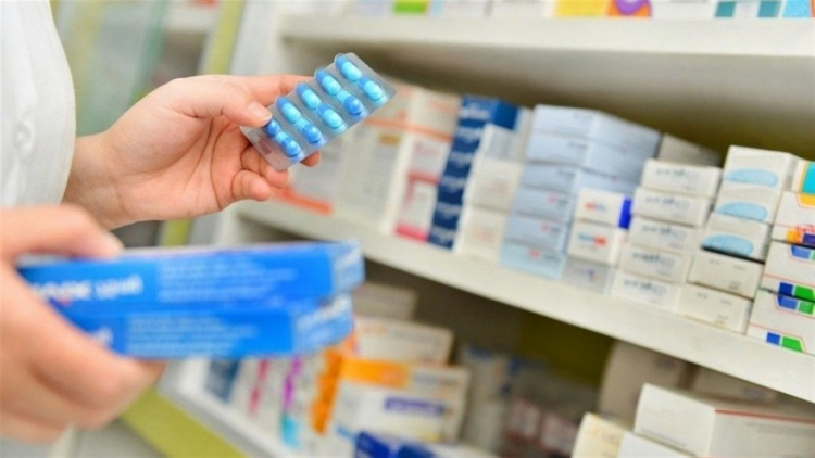 В Україні продаватимуть антибіотики за е-рецептом: як його отримати