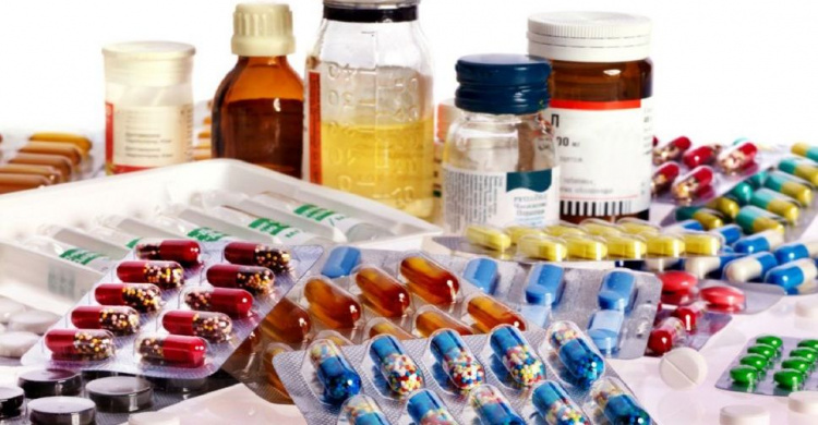 «Доступные лекарства» на новом уровне: мариупольцы будут получать медикаменты по е-рецепту