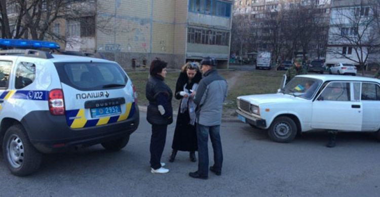 Полиция озвучила подробности гибели ребенка в Донецкой области
