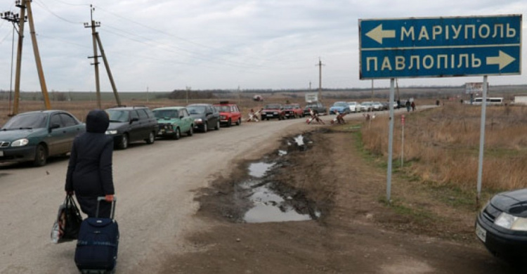 Представитель МВД опроверг наличие массовой контрабанды в Донецкой области (ВИДЕО)