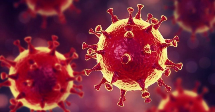 Сингапурские ученые выявили новые симптомы коронавируса