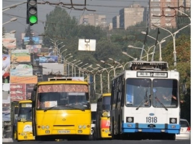 Стоимость проезда в мариупольском транспорте дорожать не будет
